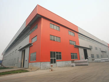 厂房铝镁锰板工程